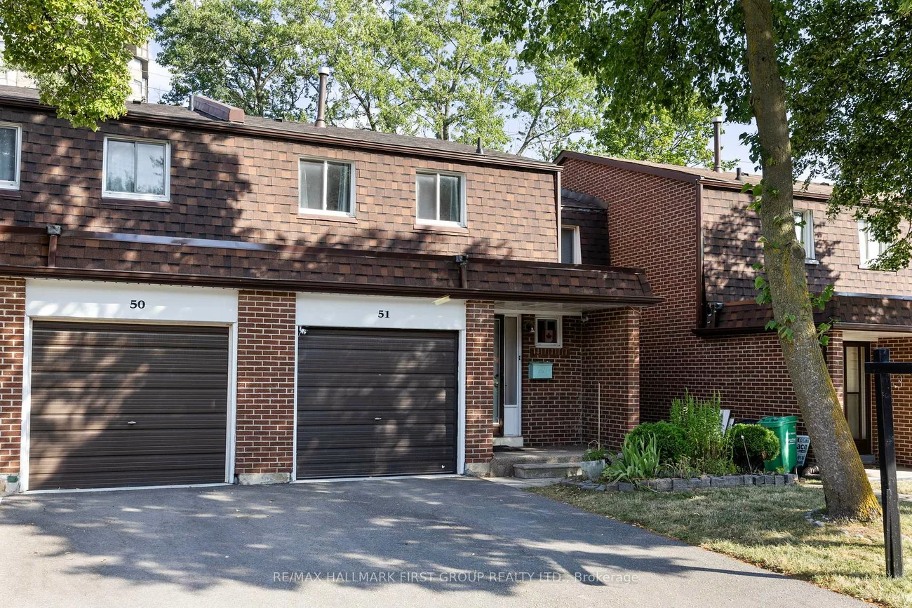 3025, Cedarglen, Erindale, Mississauga