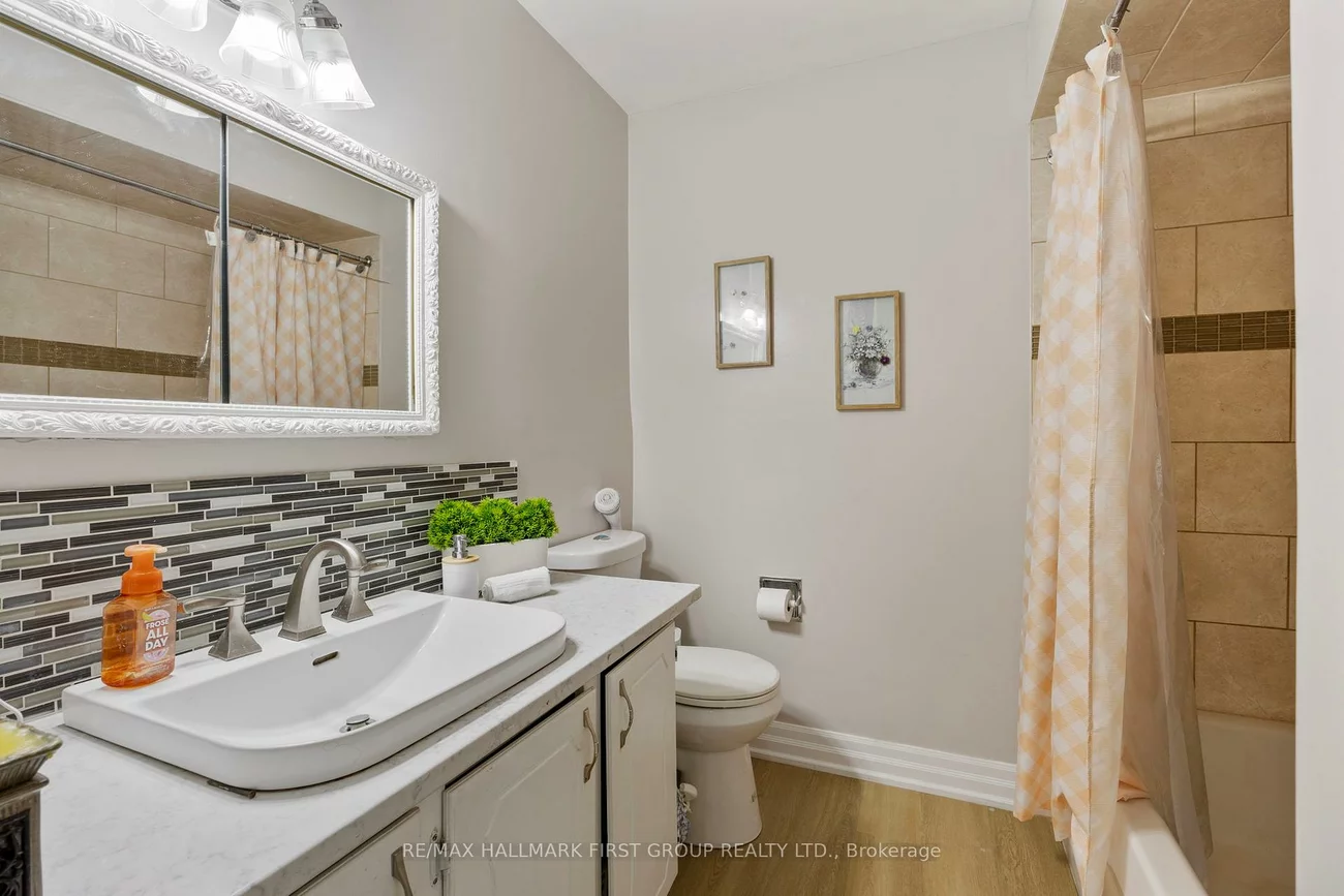 3025, Cedarglen, Erindale, Mississauga