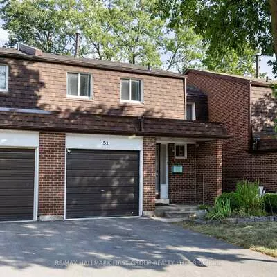 3025, Cedarglen, Erindale, Mississauga