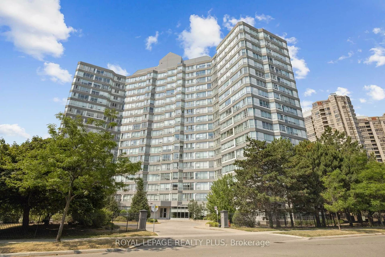 50, Kingsbridge Garden, Hurontario, Mississauga