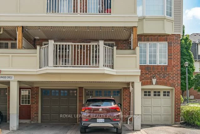 700, Neighbourhood, Cooksville, Mississauga