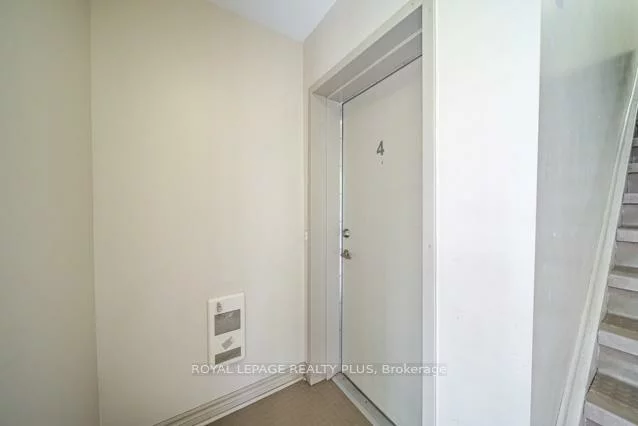 700, Neighbourhood, Cooksville, Mississauga