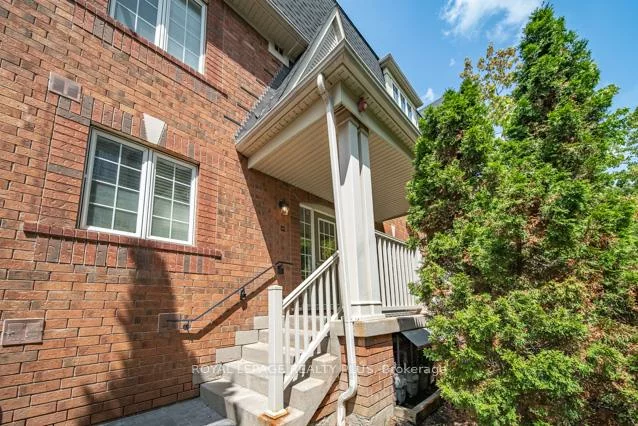 700, Neighbourhood, Cooksville, Mississauga
