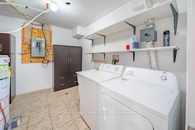 700, Neighbourhood, Cooksville, Mississauga