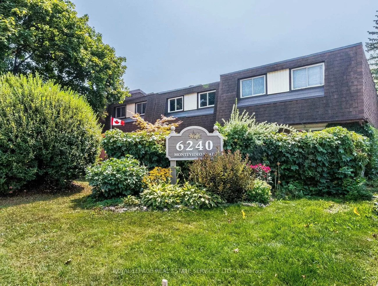 6240, Montevideo, Meadowvale, Mississauga