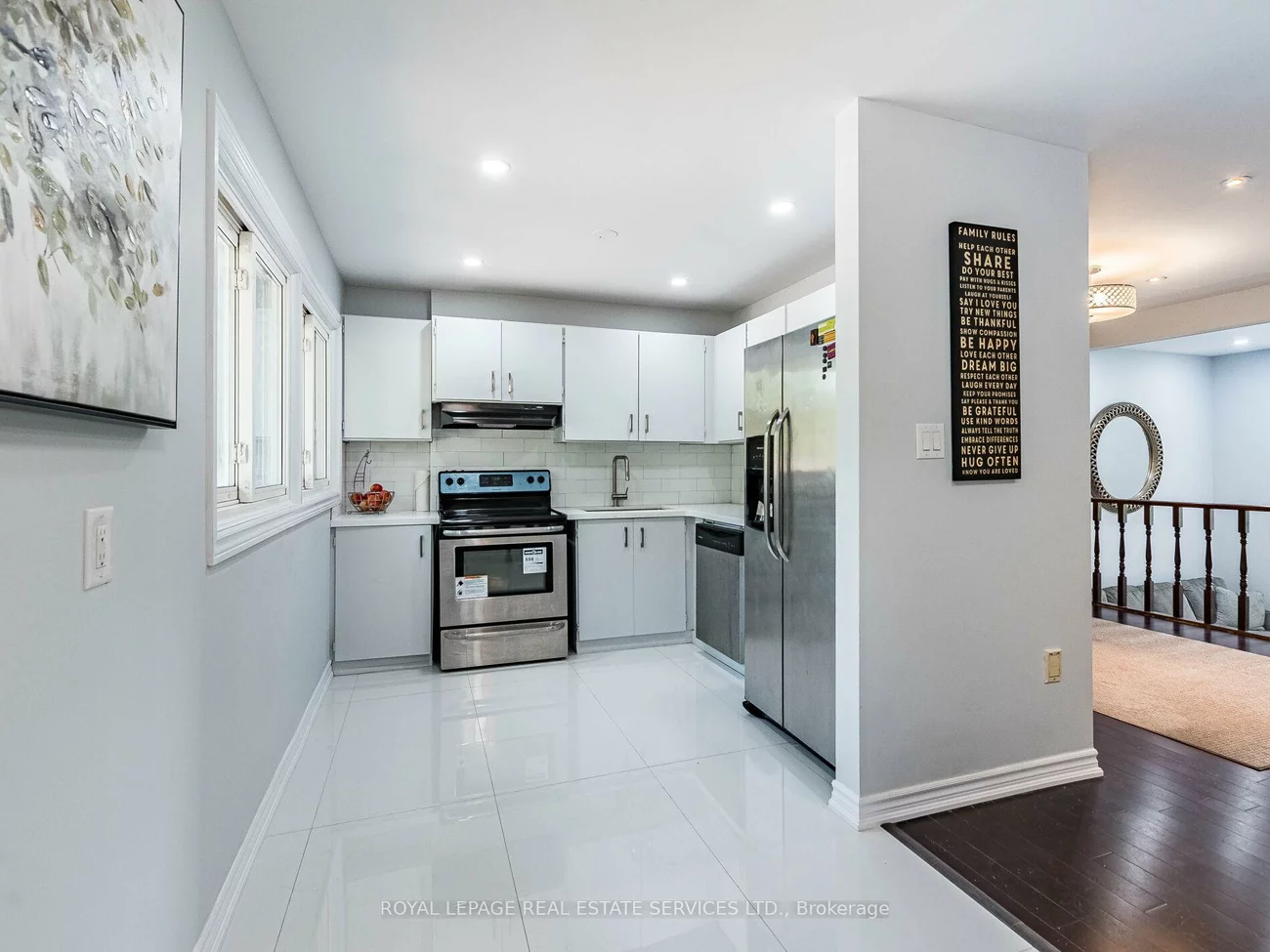 6240, Montevideo, Meadowvale, Mississauga