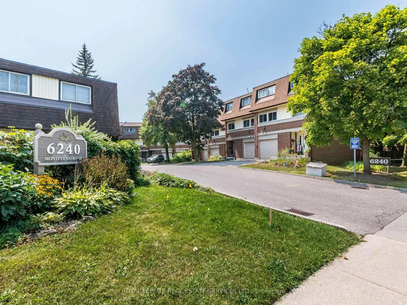 6240, Montevideo, Meadowvale, Mississauga