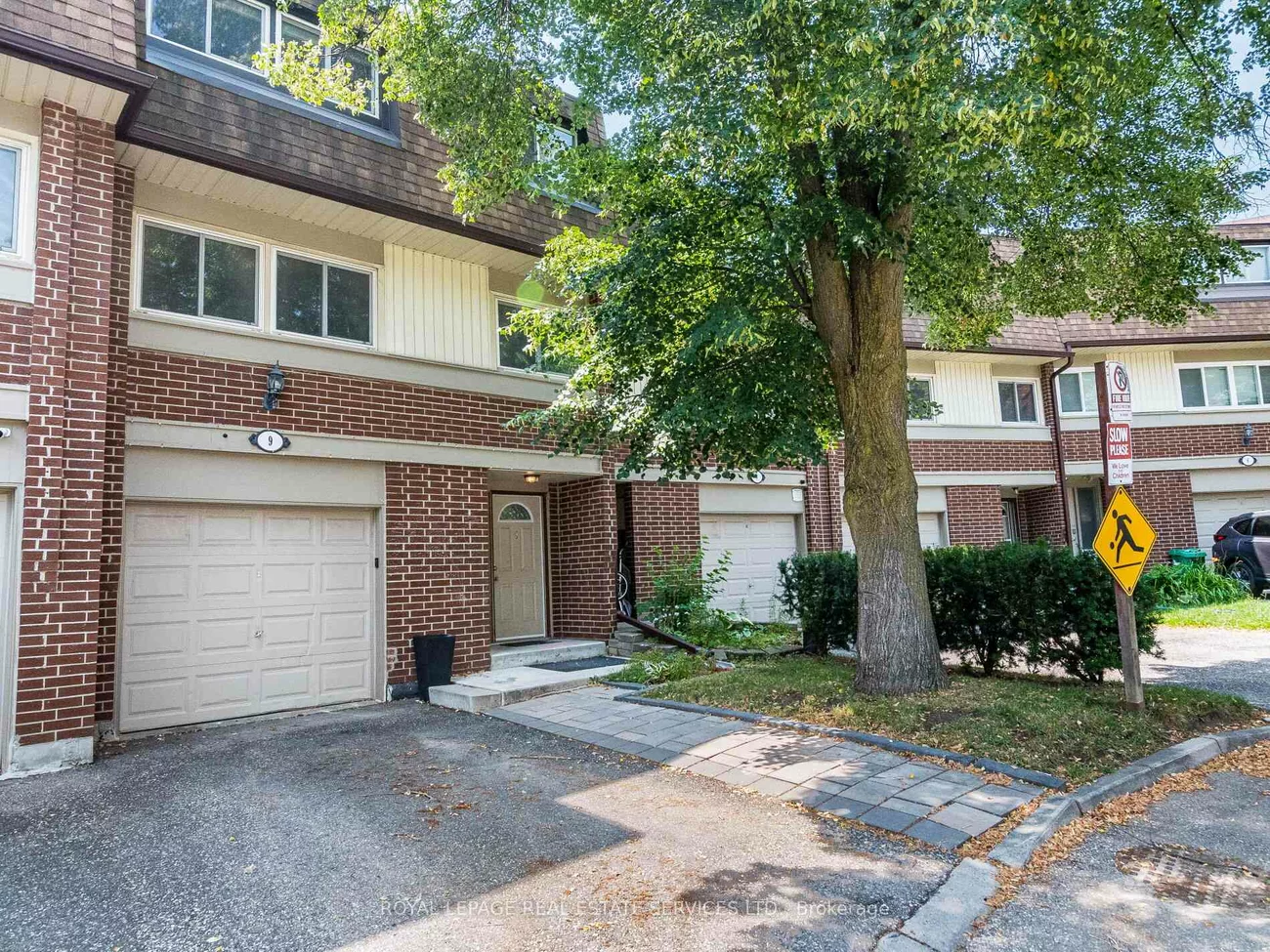 6240, Montevideo, Meadowvale, Mississauga