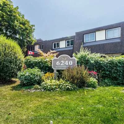 6240, Montevideo, Meadowvale, Mississauga
