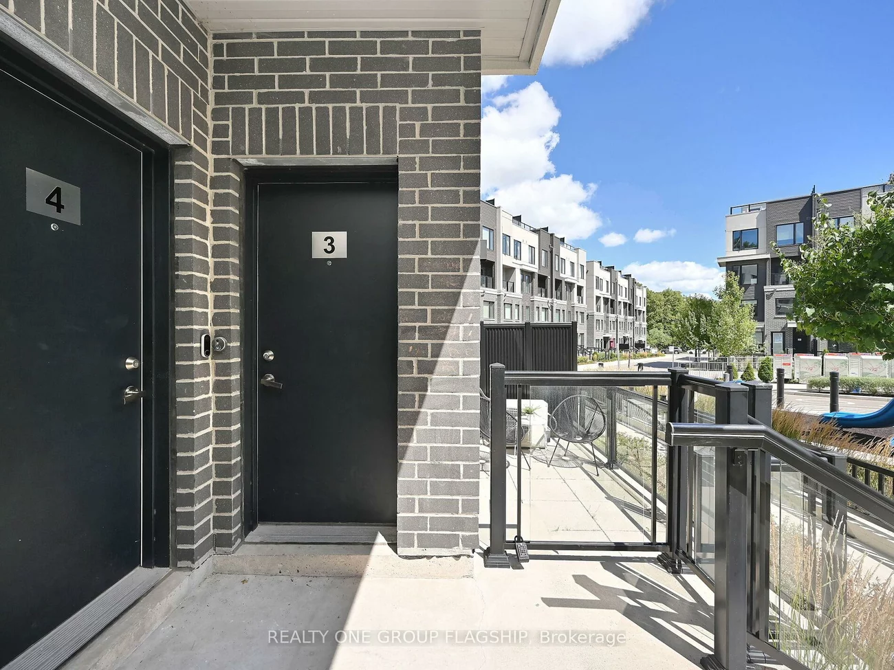 3492, Widdicombe, Erin Mills, Mississauga