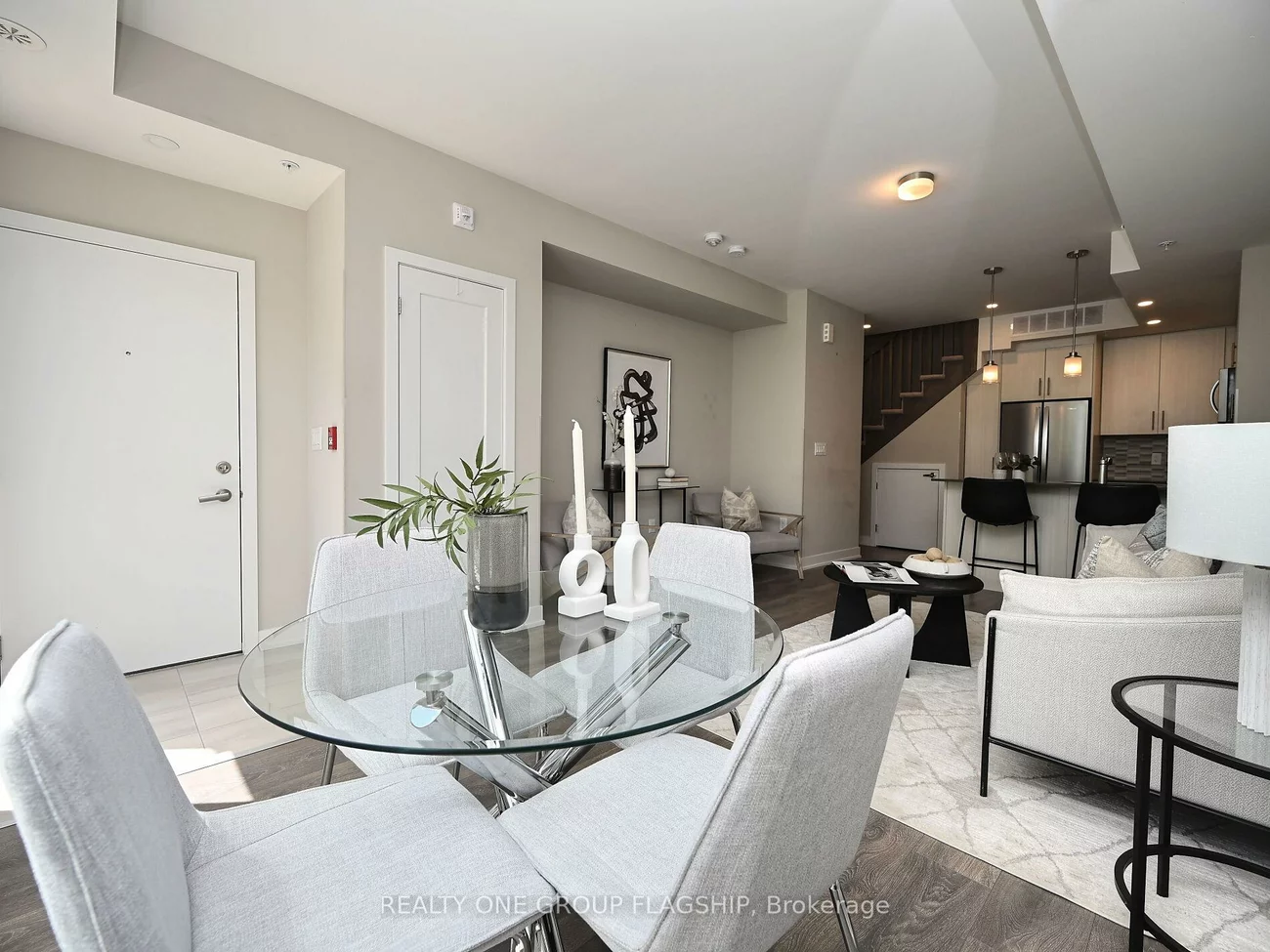 3492, Widdicombe, Erin Mills, Mississauga
