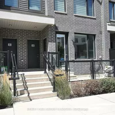 3492, Widdicombe, Erin Mills, Mississauga