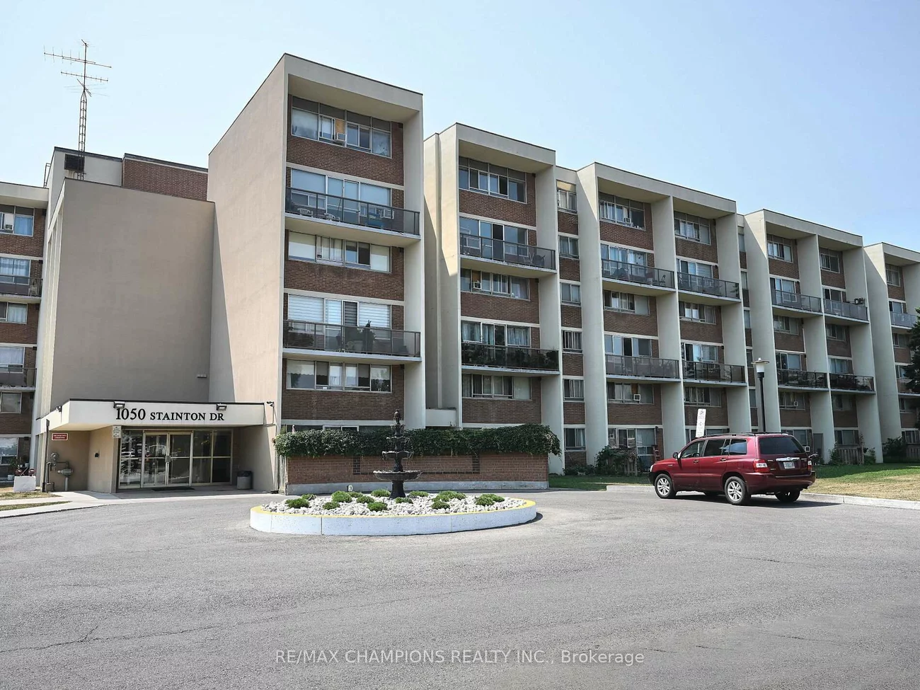 1050, Stainton, Erindale, Mississauga