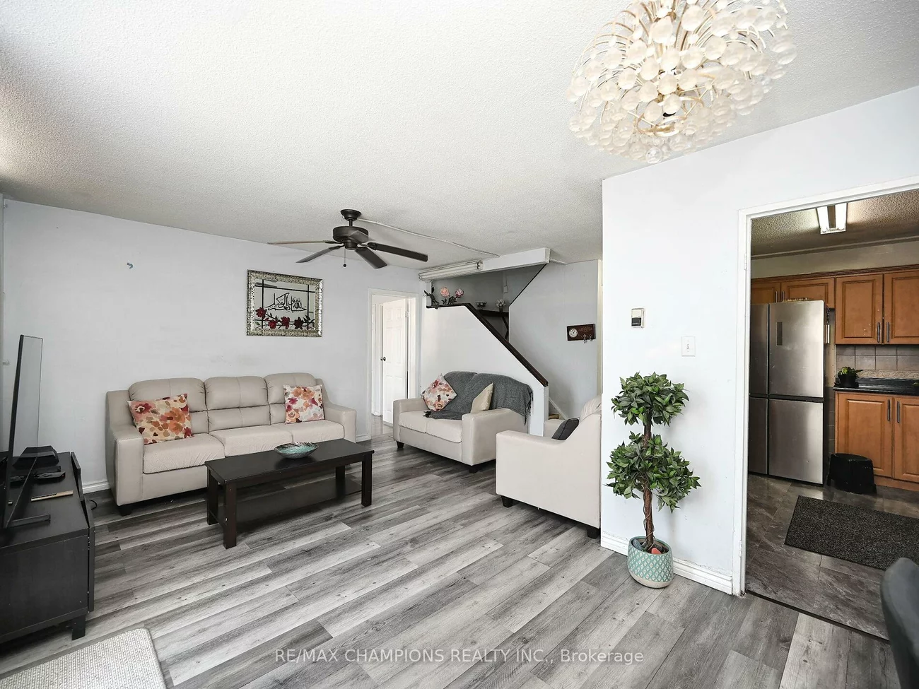 1050, Stainton, Erindale, Mississauga