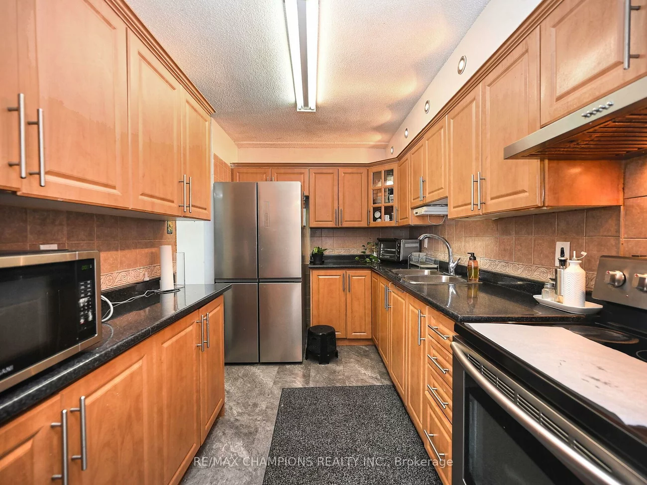 1050, Stainton, Erindale, Mississauga
