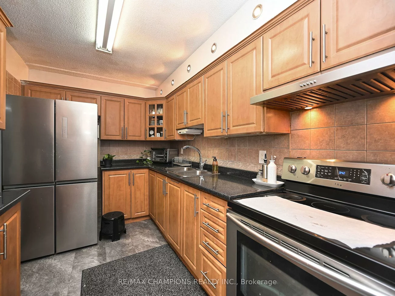 1050, Stainton, Erindale, Mississauga