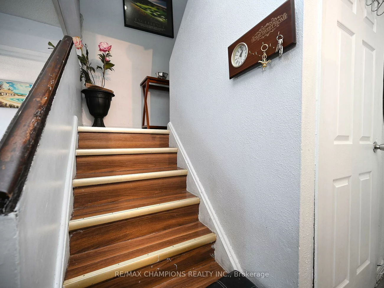 1050, Stainton, Erindale, Mississauga