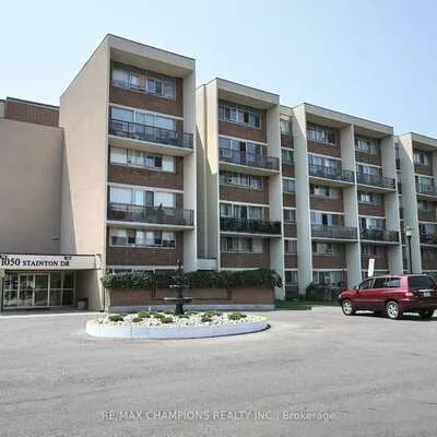 1050, Stainton, Erindale, Mississauga