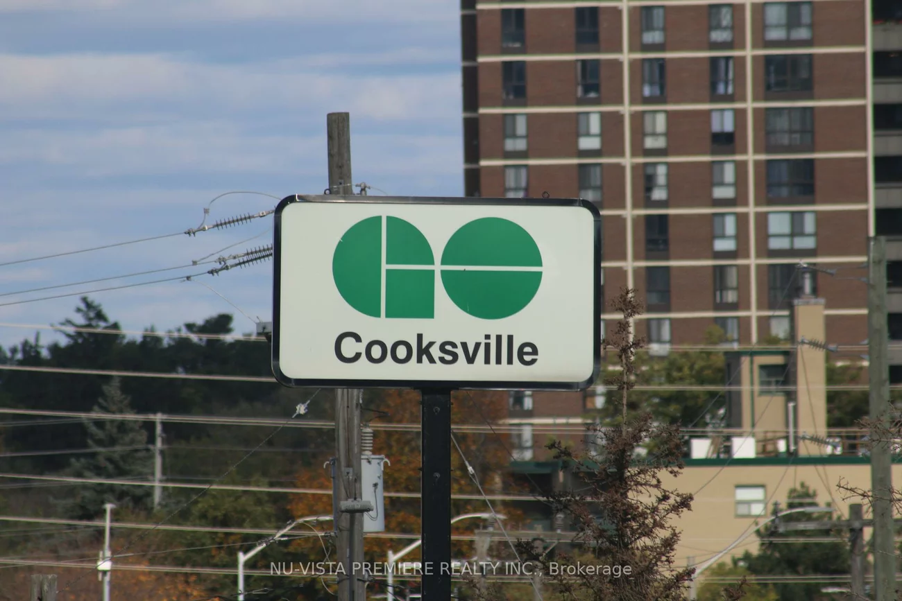 115, Hillcrest, Cooksville, Mississauga