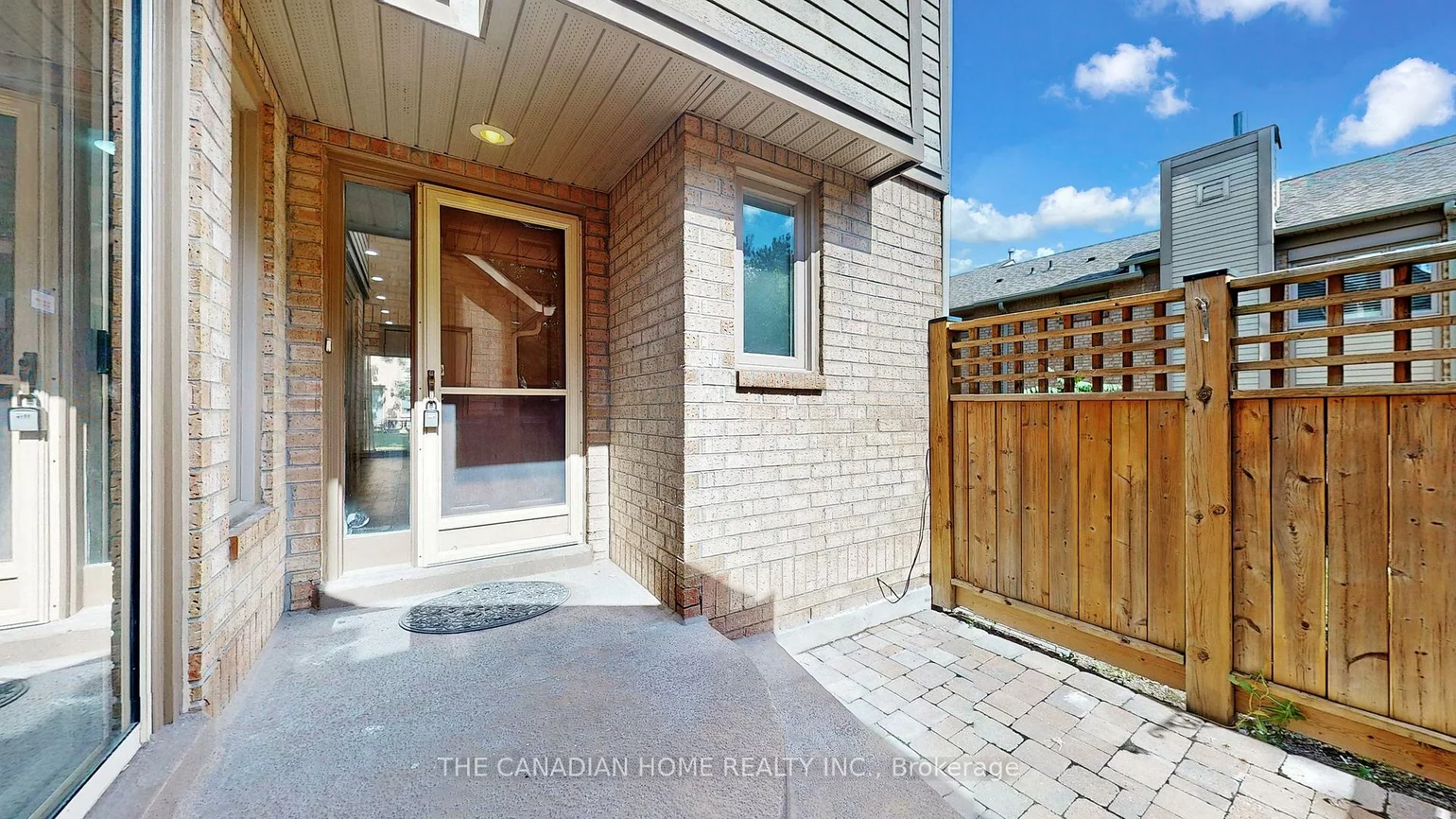 1725, The, Central Erin Mills, Mississauga