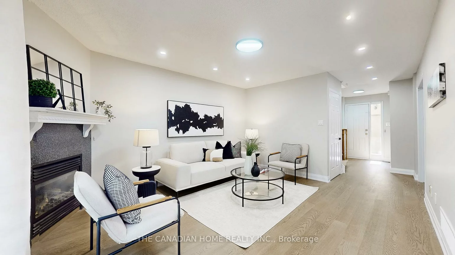 1725, The, Central Erin Mills, Mississauga