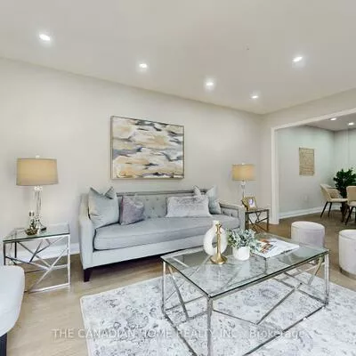 1725, The, Central Erin Mills, Mississauga