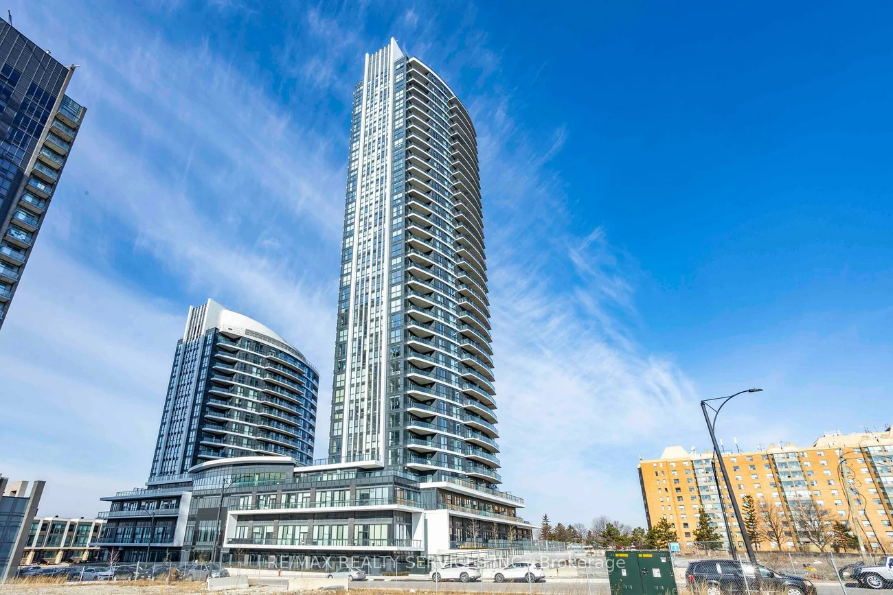 35, Watergarden, Hurontario, Mississauga