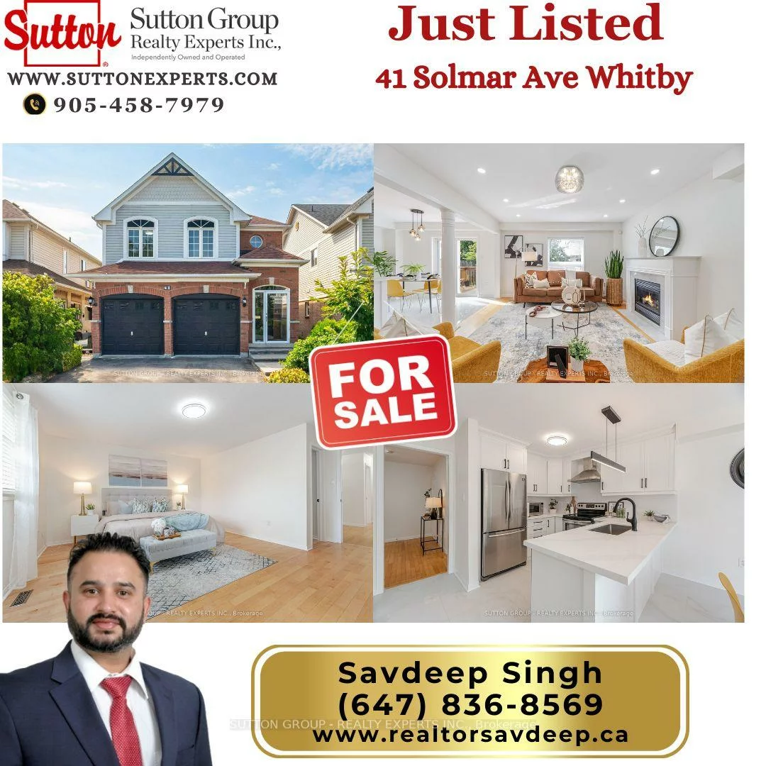 115, Hillcrest, Cooksville, Mississauga