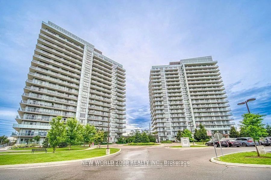 4633, Glen Erin, Central Erin Mills, Mississauga