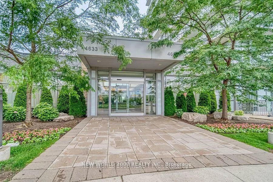 4633, Glen Erin, Central Erin Mills, Mississauga