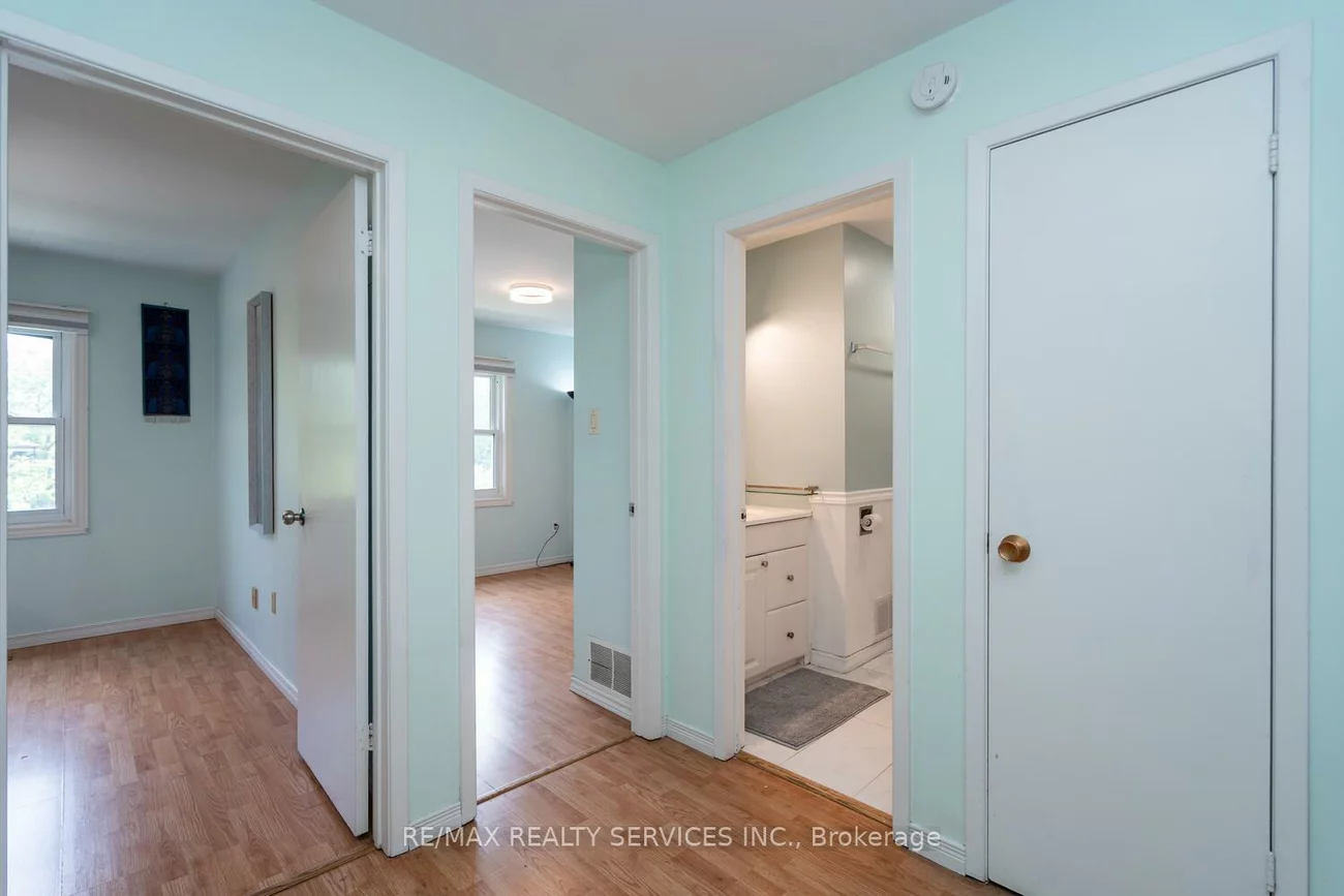 2825, Gananoque, Meadowvale, Mississauga
