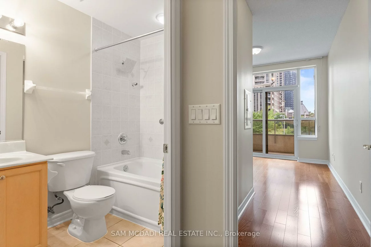 350, Princess Royal, City Centre, Mississauga