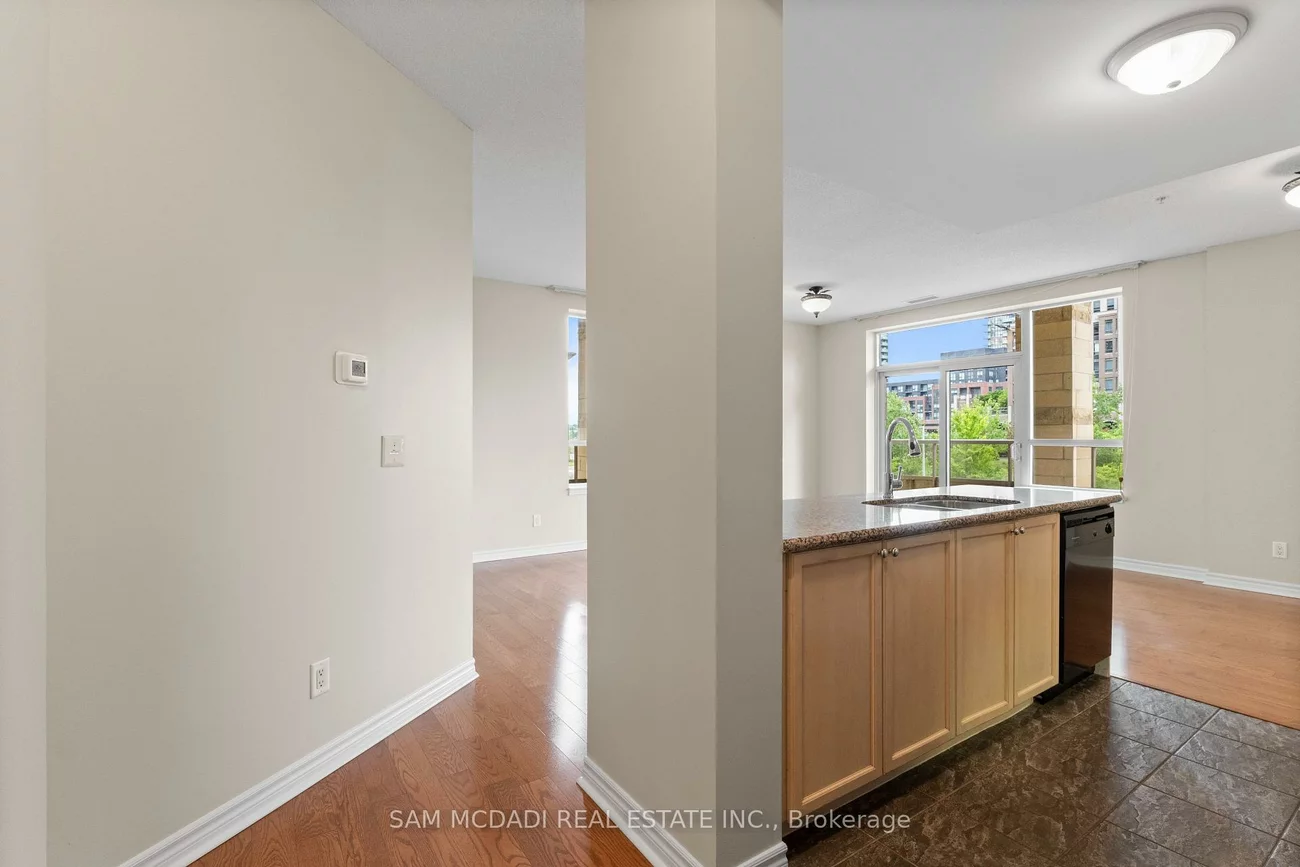 350, Princess Royal, City Centre, Mississauga