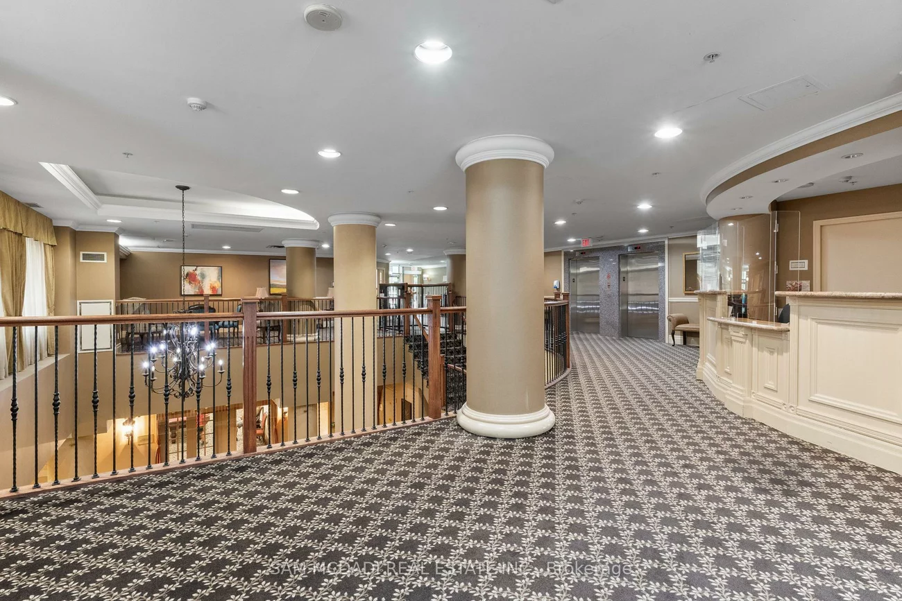 350, Princess Royal, City Centre, Mississauga