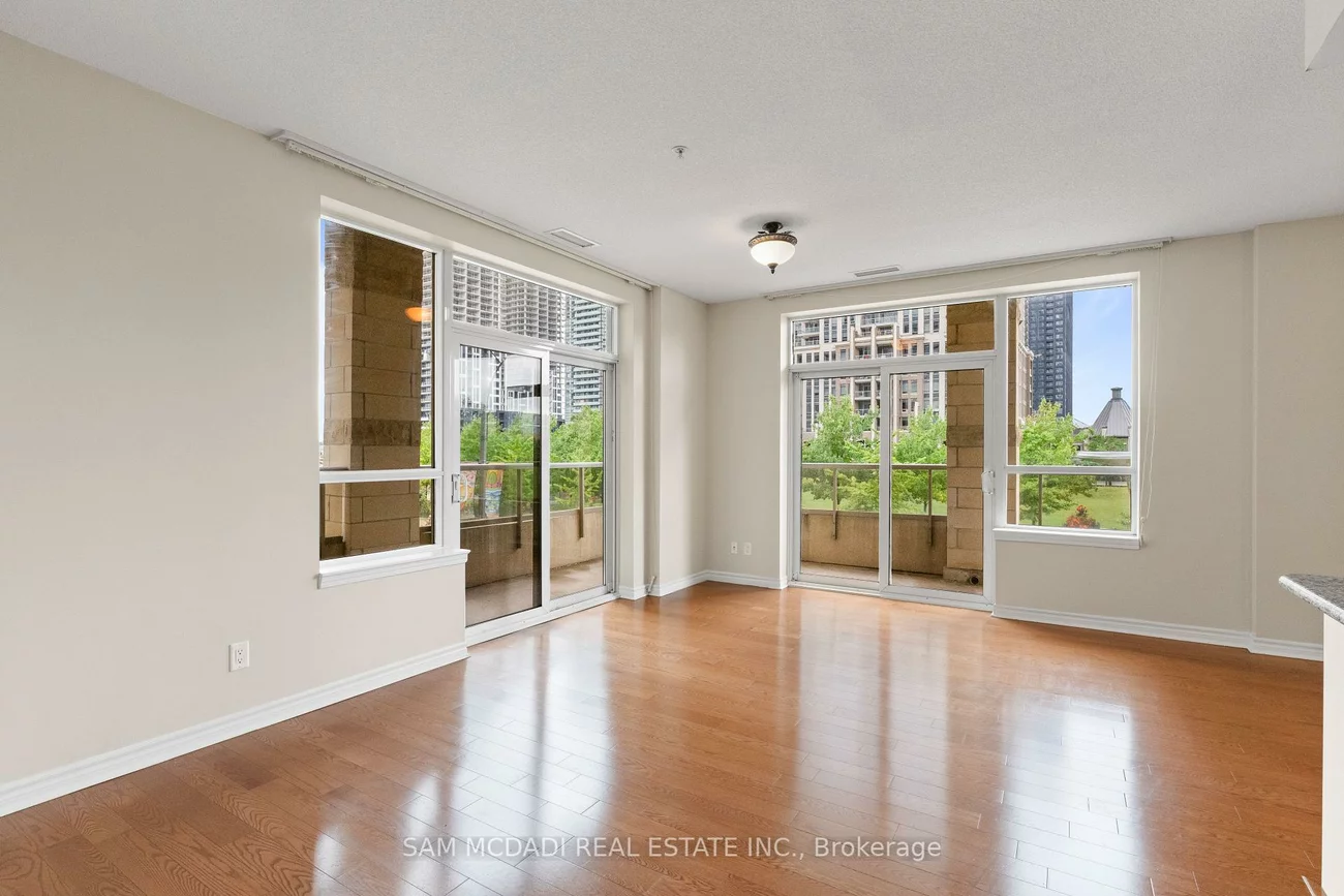 350, Princess Royal, City Centre, Mississauga