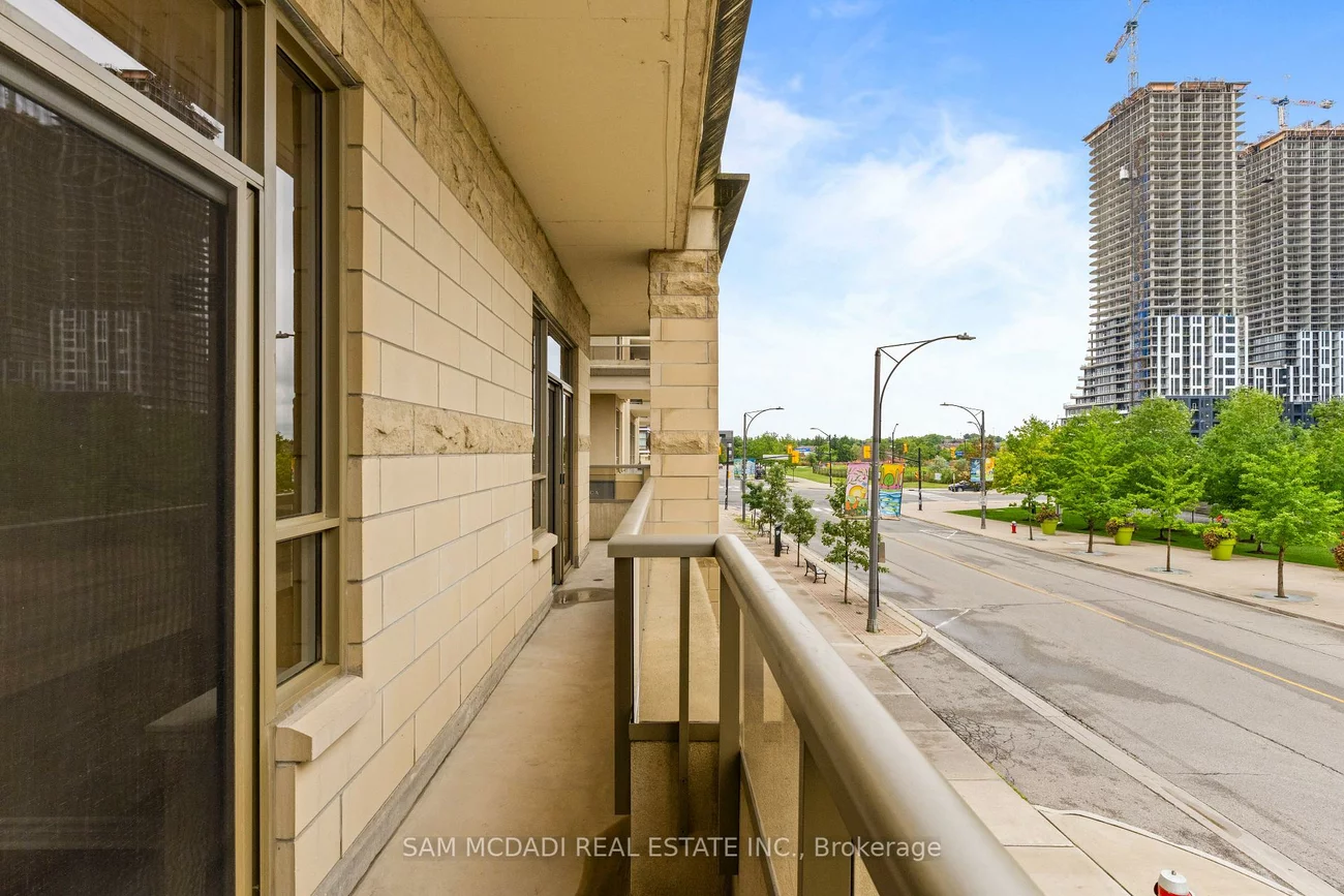 350, Princess Royal, City Centre, Mississauga