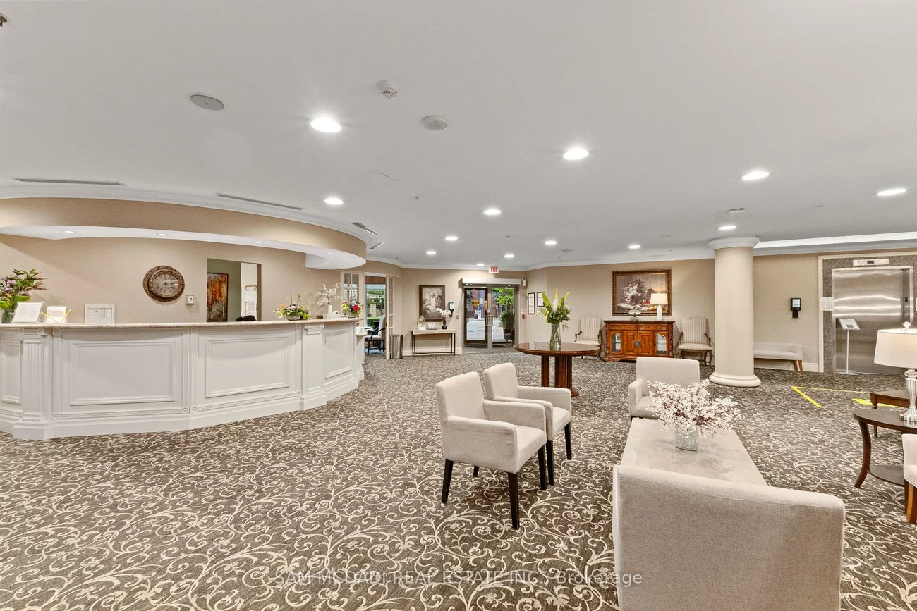 350, Princess Royal, City Centre, Mississauga