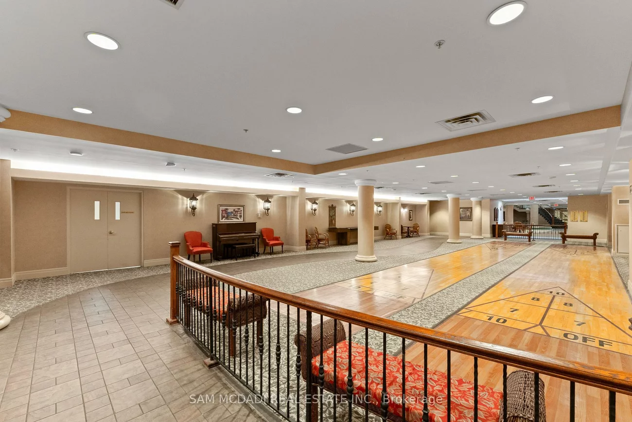 350, Princess Royal, City Centre, Mississauga