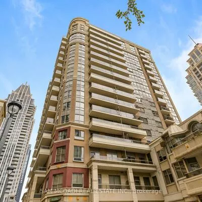 350, Princess Royal, City Centre, Mississauga