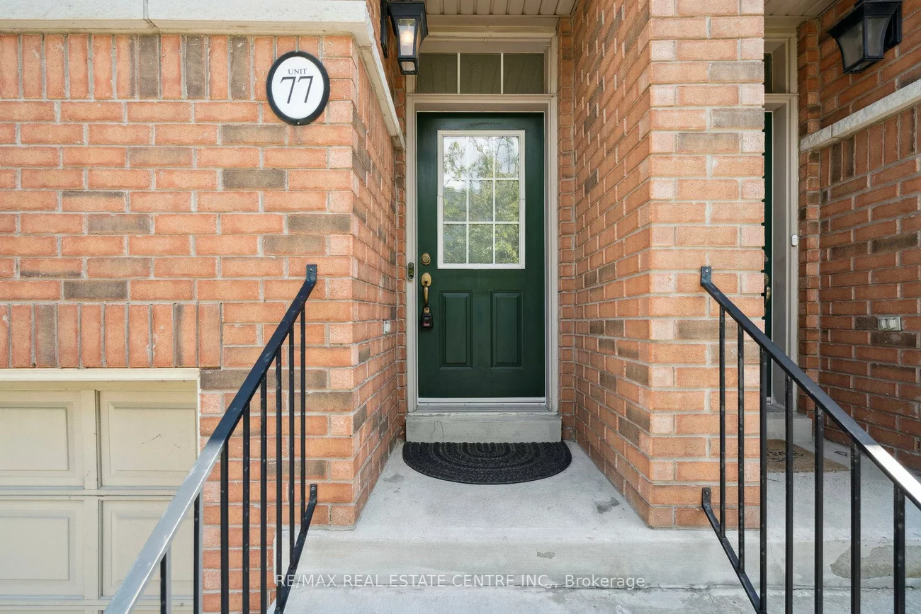 4950, Albina, Hurontario, Mississauga