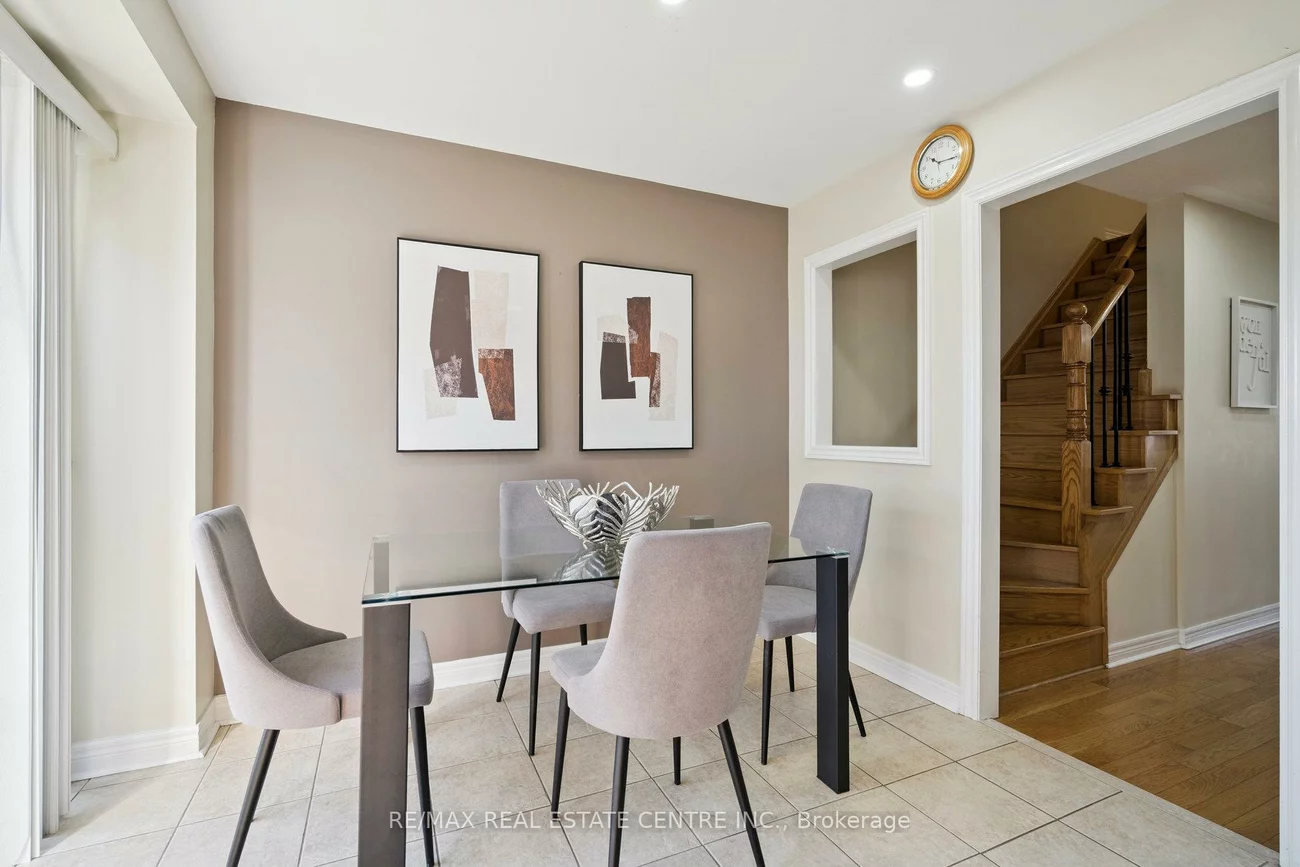 4950, Albina, Hurontario, Mississauga