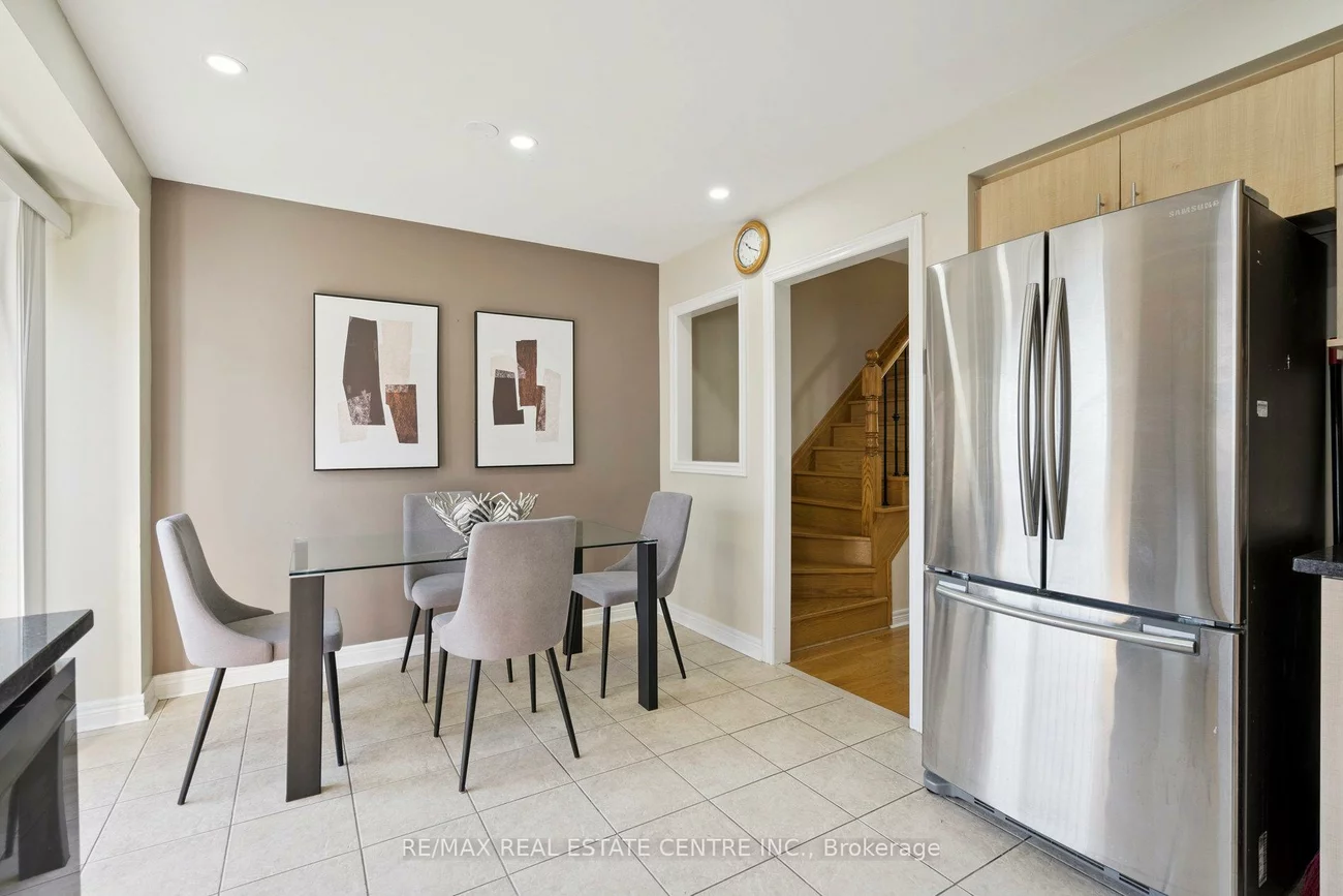 4950, Albina, Hurontario, Mississauga