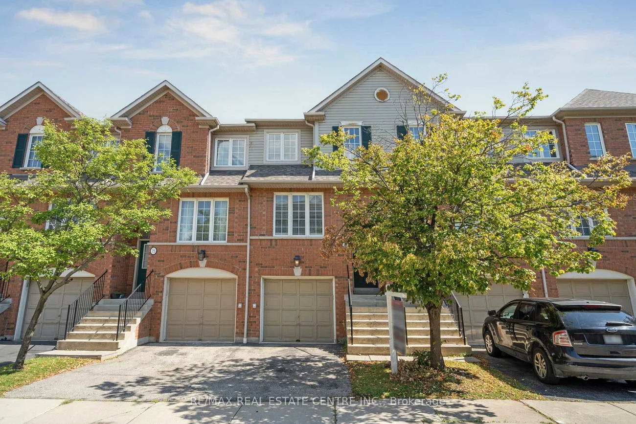 4950, Albina, Hurontario, Mississauga