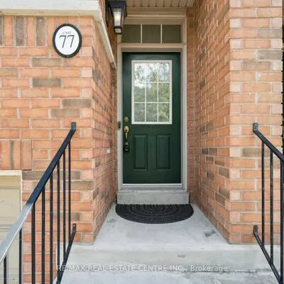 4950, Albina, Hurontario, Mississauga