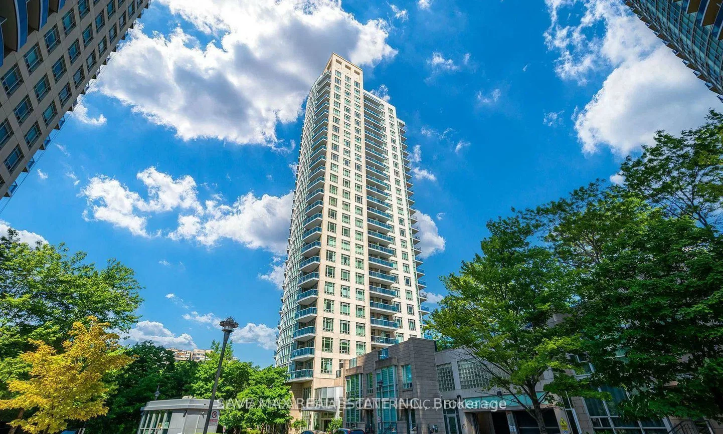 90, Absolute, City Centre, Mississauga
