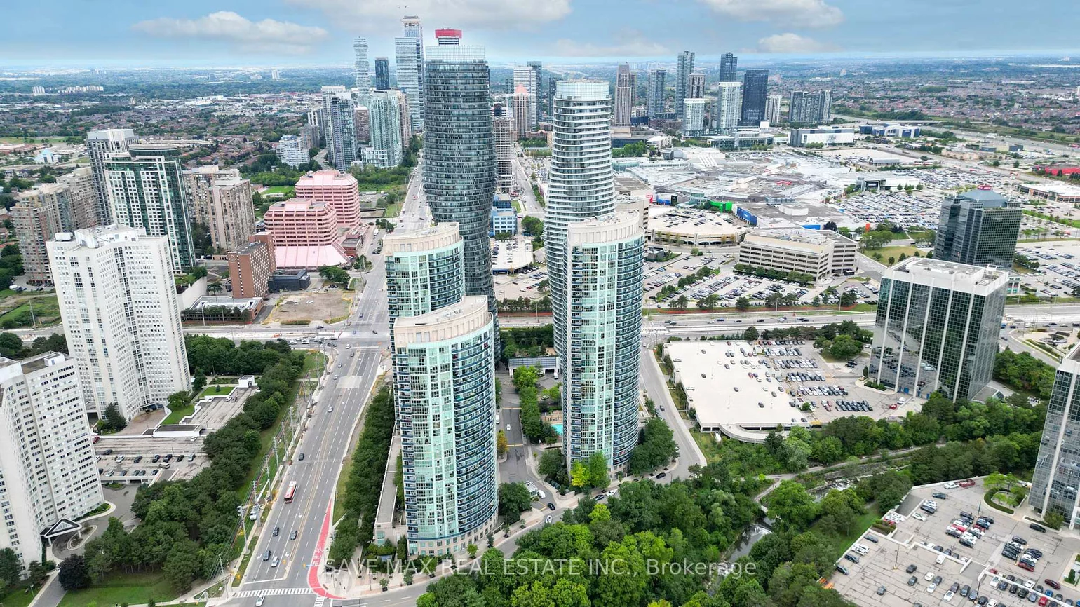 90, Absolute, City Centre, Mississauga