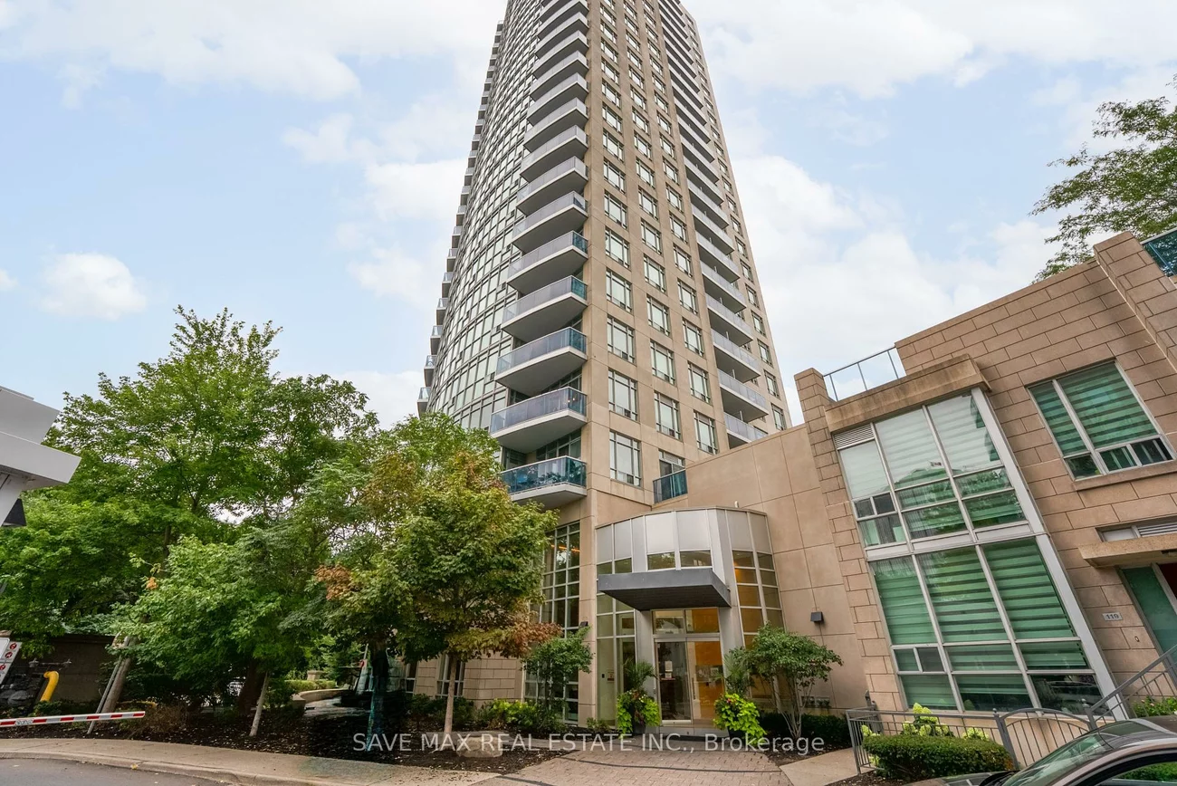 90, Absolute, City Centre, Mississauga