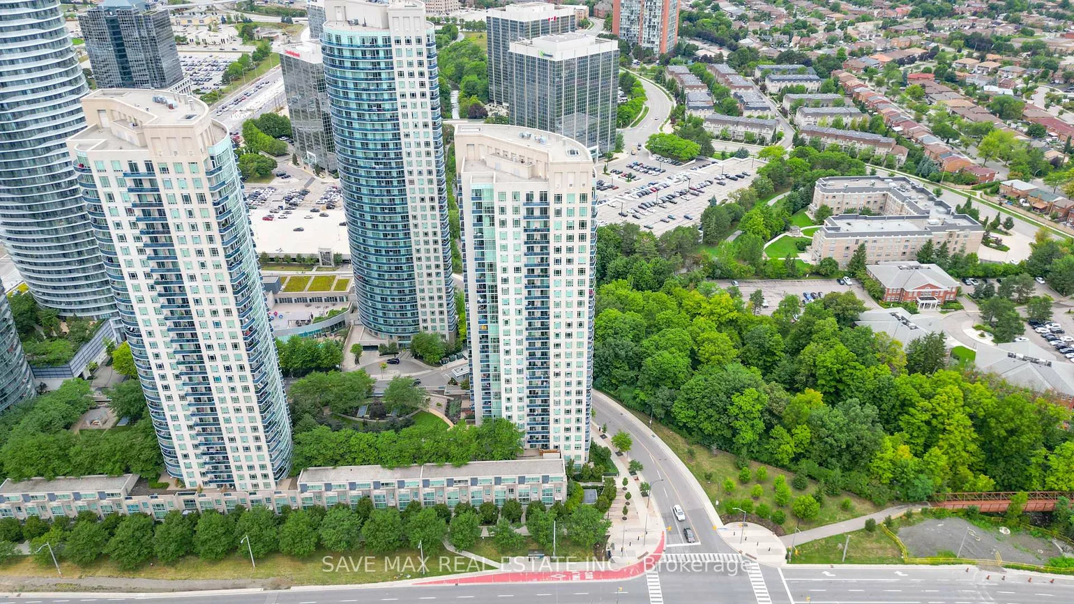 90, Absolute, City Centre, Mississauga