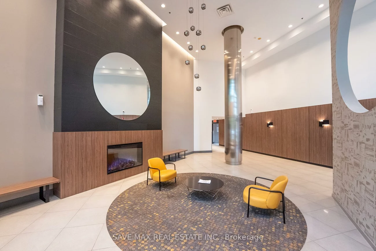 90, Absolute, City Centre, Mississauga