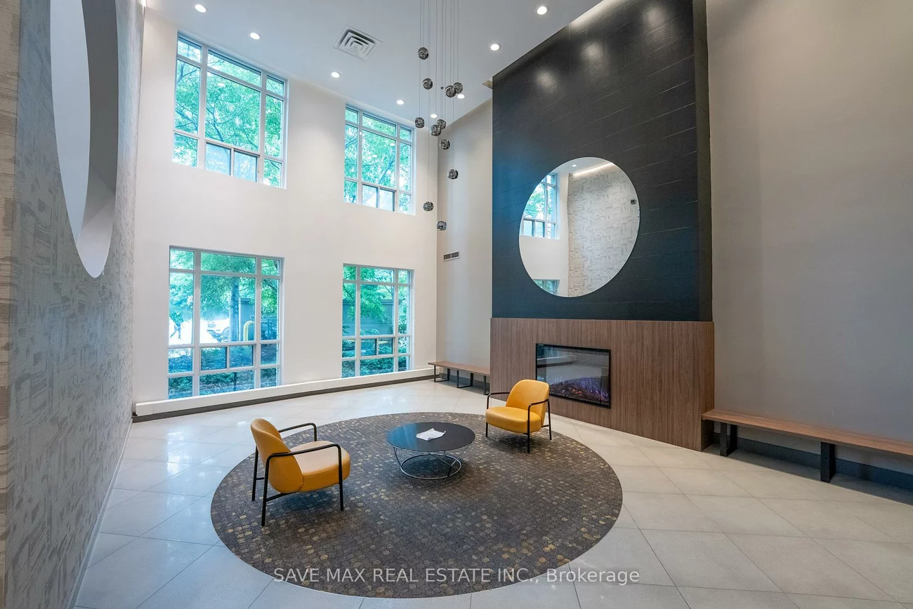 90, Absolute, City Centre, Mississauga